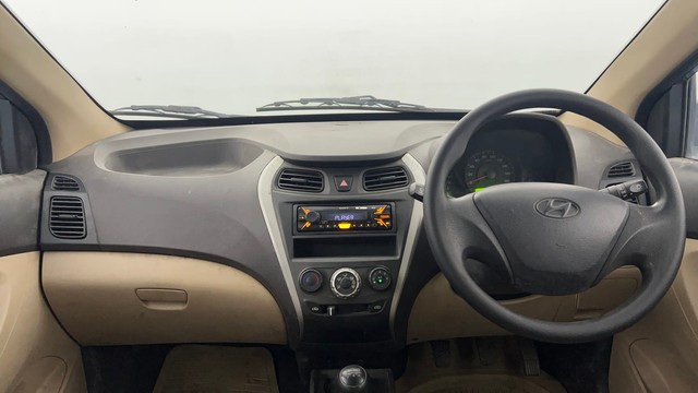 Second-hand 2016 Hyundai EON Era for sale in Lucknow-11