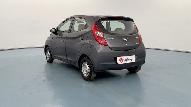 Second-hand 2016 Hyundai EON Era for sale in Lucknow-5