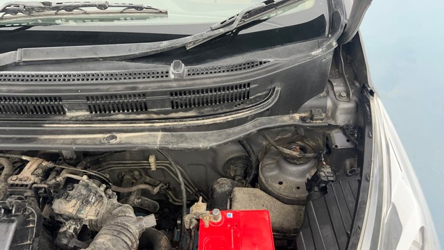 Second-hand 2016 Hyundai EON Era for sale in Lucknow-37