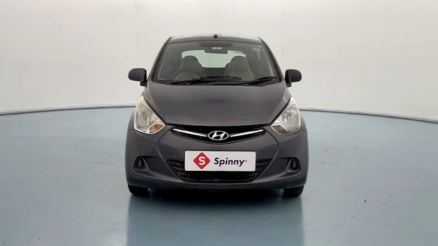 Second-hand 2016 Hyundai EON Era for sale in Lucknow-7