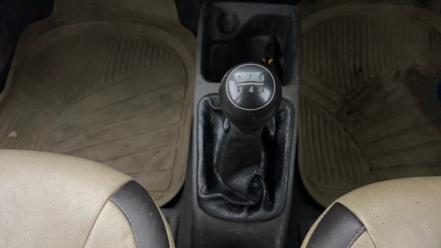 Second-hand 2016 Hyundai EON Era for sale in Lucknow-12