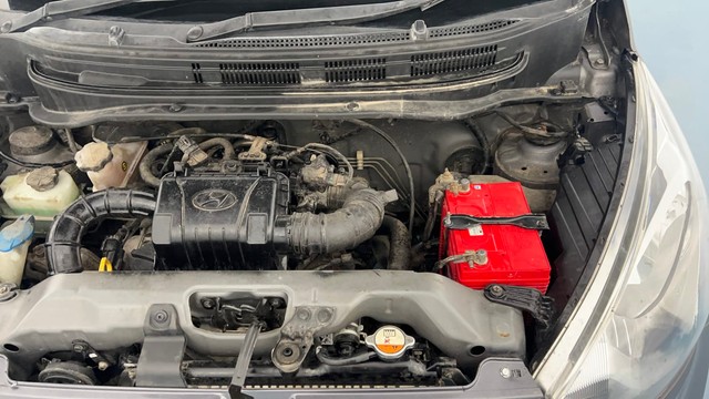 Second-hand 2016 Hyundai EON Era for sale in Lucknow-39