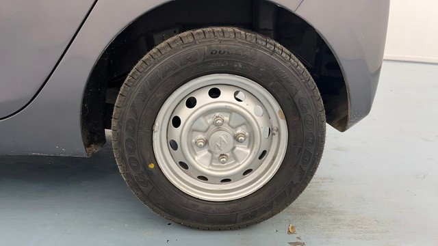 Second-hand 2016 Hyundai EON Era for sale in Lucknow-19