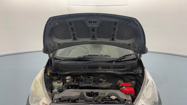 Second-hand 2016 Hyundai EON Era for sale in Lucknow-8