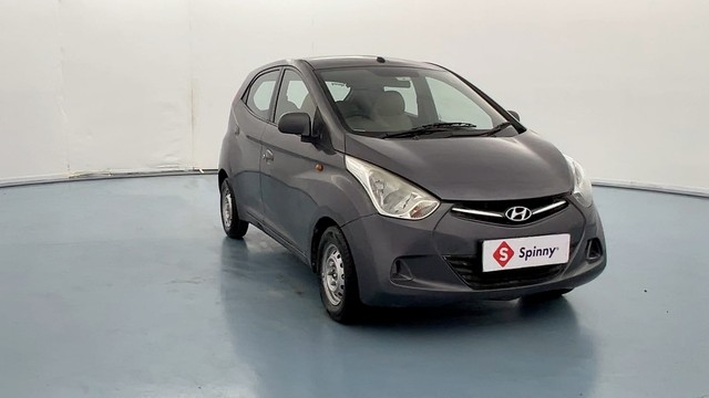Second-hand 2016 Hyundai EON Era for sale in Lucknow-1