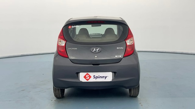 Second-hand 2016 Hyundai EON Era for sale in Lucknow-4