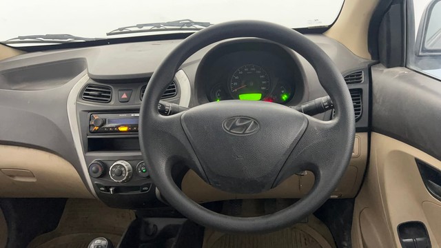 Second-hand 2016 Hyundai EON Era for sale in Lucknow-26