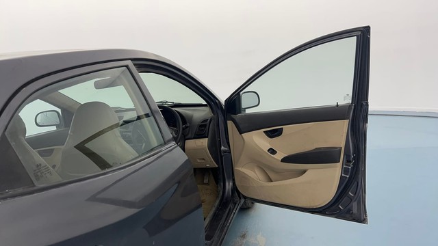 Second-hand 2016 Hyundai EON Era for sale in Lucknow-16