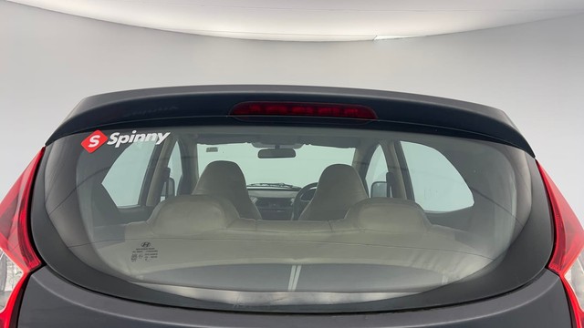 Second-hand 2016 Hyundai EON Era for sale in Lucknow-24