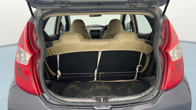 Second-hand 2016 Hyundai EON Era for sale in Lucknow-9