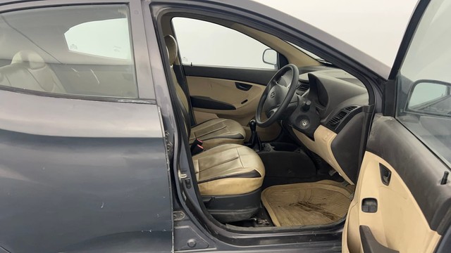 Second-hand 2016 Hyundai EON Era for sale in Lucknow-15