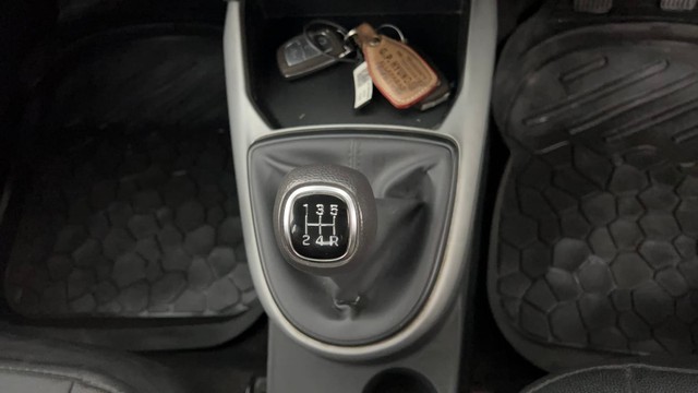 Second-hand 2019 Hyundai Grand i10 1.2 Kappa Asta for sale in Kanpur-12