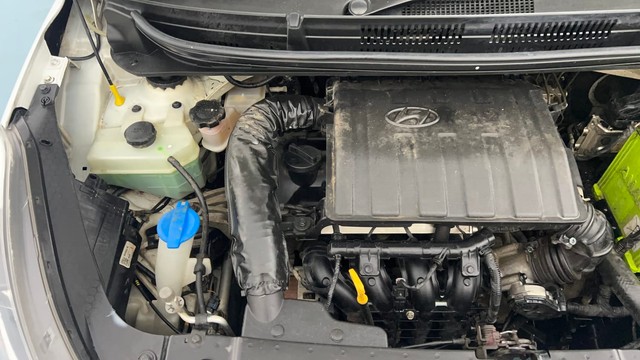 Second-hand 2019 Hyundai Grand i10 1.2 Kappa Asta for sale in Kanpur-30