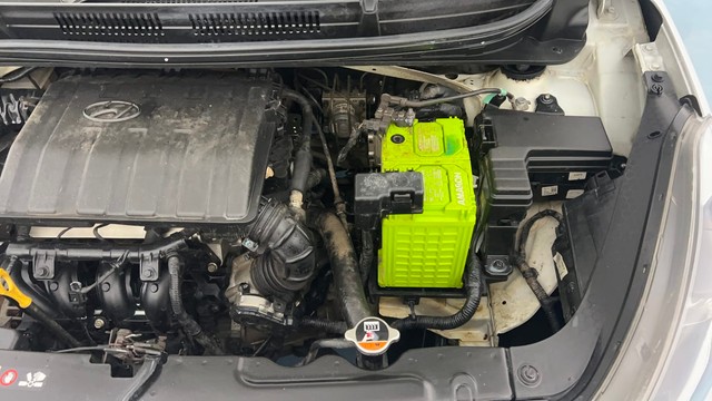 Second-hand 2019 Hyundai Grand i10 1.2 Kappa Asta for sale in Kanpur-29