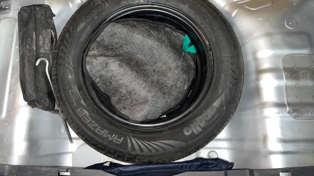 Second-hand 2019 Hyundai Grand i10 1.2 Kappa Asta for sale in Kanpur-21