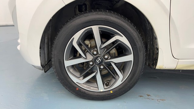 Second-hand 2019 Hyundai Grand i10 1.2 Kappa Asta for sale in Kanpur-20