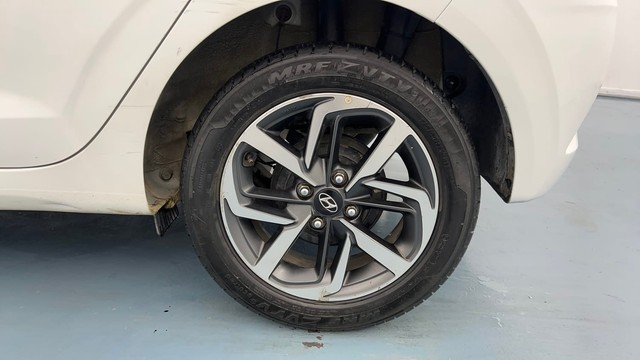 Second-hand 2019 Hyundai Grand i10 1.2 Kappa Asta for sale in Kanpur-19