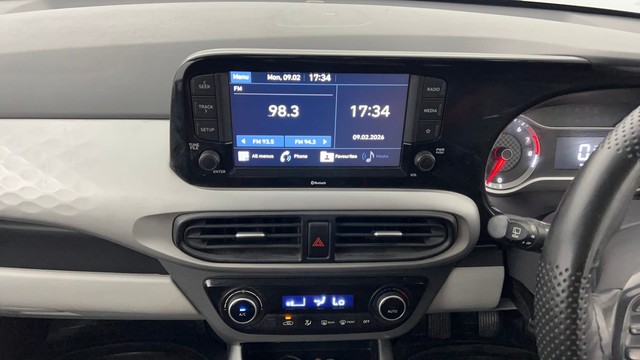 Second-hand 2019 Hyundai Grand i10 1.2 Kappa Asta for sale in Kanpur-24