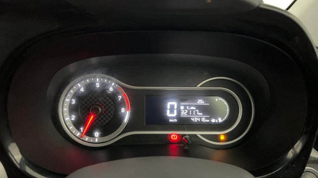 Second-hand 2019 Hyundai Grand i10 1.2 Kappa Asta for sale in Kanpur-13