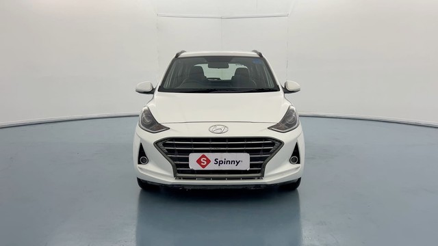 Second-hand 2019 Hyundai Grand i10 1.2 Kappa Asta for sale in Kanpur-7