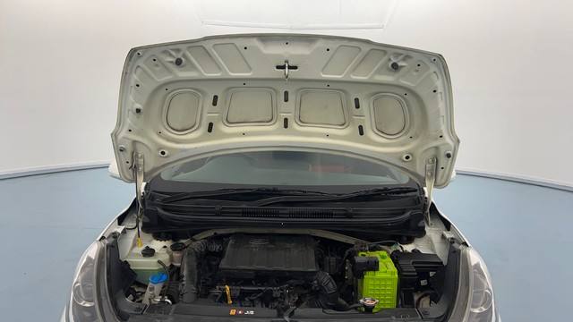 Second-hand 2019 Hyundai Grand i10 1.2 Kappa Asta for sale in Kanpur-8