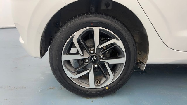 Second-hand 2019 Hyundai Grand i10 1.2 Kappa Asta for sale in Kanpur-18