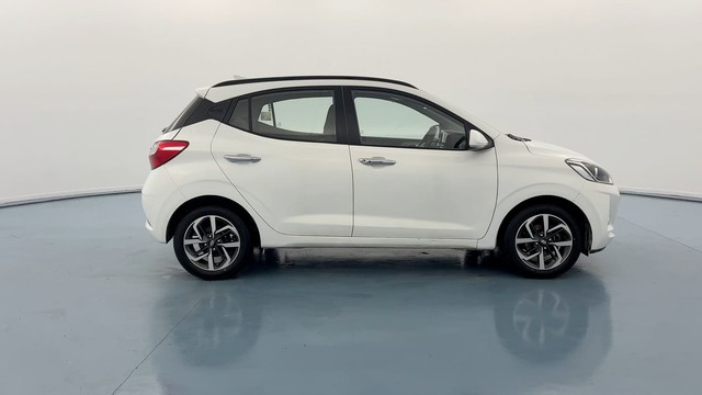 Second-hand 2019 Hyundai Grand i10 1.2 Kappa Asta for sale in Kanpur-2