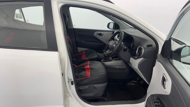 Second-hand 2019 Hyundai Grand i10 1.2 Kappa Asta for sale in Kanpur-15