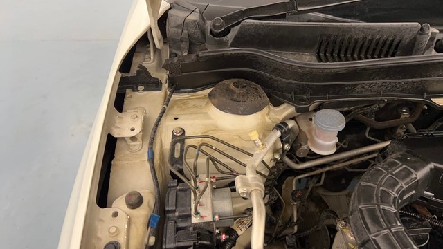 Second-hand 2020 Maruti Vitara Brezza ZXI for sale in Lucknow-37