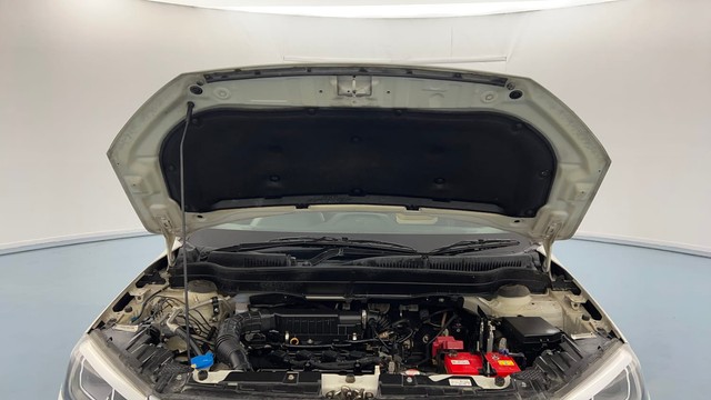 Second-hand 2020 Maruti Vitara Brezza ZXI for sale in Lucknow-8