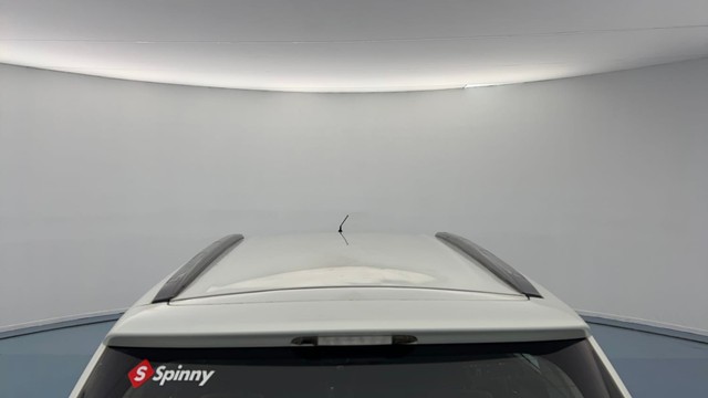 Second-hand 2020 Maruti Vitara Brezza ZXI for sale in Lucknow-22