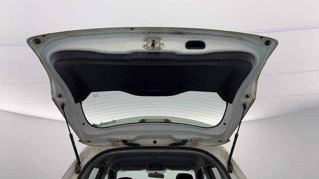 Second-hand 2020 Maruti Vitara Brezza ZXI for sale in Lucknow-39