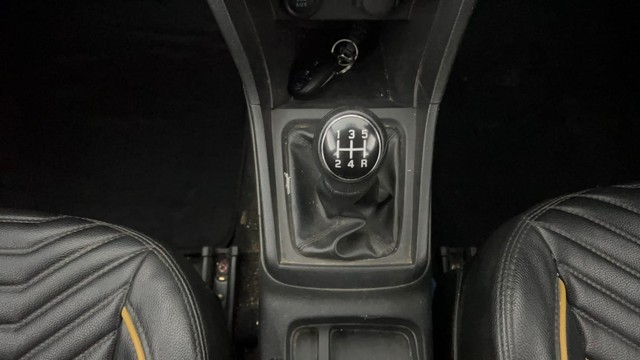 Second-hand 2020 Maruti Vitara Brezza ZXI for sale in Lucknow-12