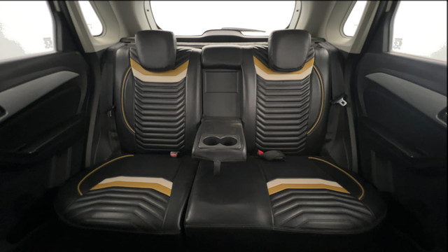 Second-hand 2020 Maruti Vitara Brezza ZXI for sale in Lucknow-31