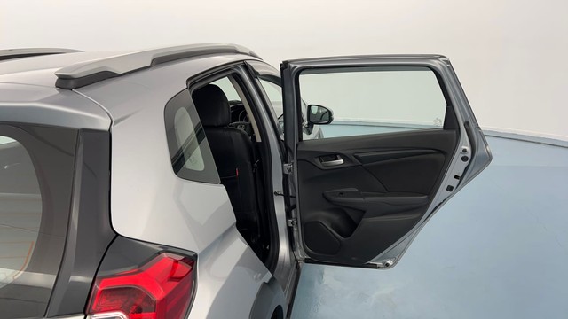 Second-hand 2021 Honda WR-V i-VTEC S for sale in Lucknow-32