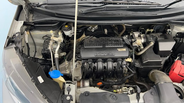 Second-hand 2021 Honda WR-V i-VTEC S for sale in Lucknow-37