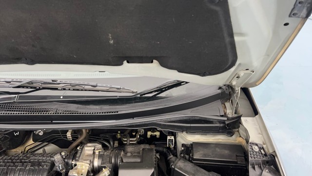 Second-hand 2021 Honda WR-V i-VTEC S for sale in Lucknow-34