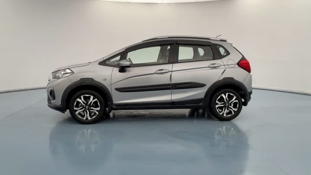 Second-hand 2021 Honda WR-V i-VTEC S for sale in Lucknow-6