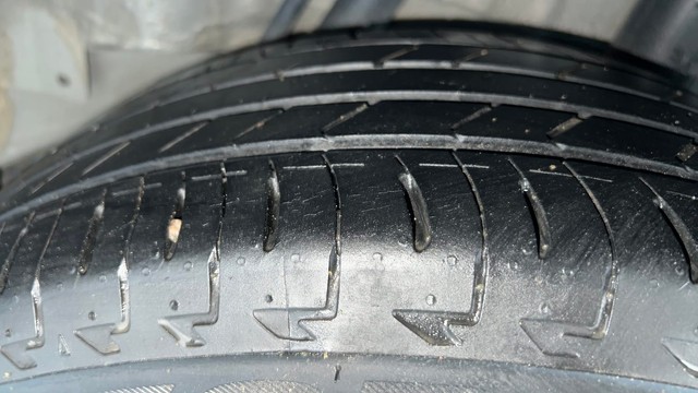 Second-hand 2021 Honda WR-V i-VTEC S for sale in Lucknow-30