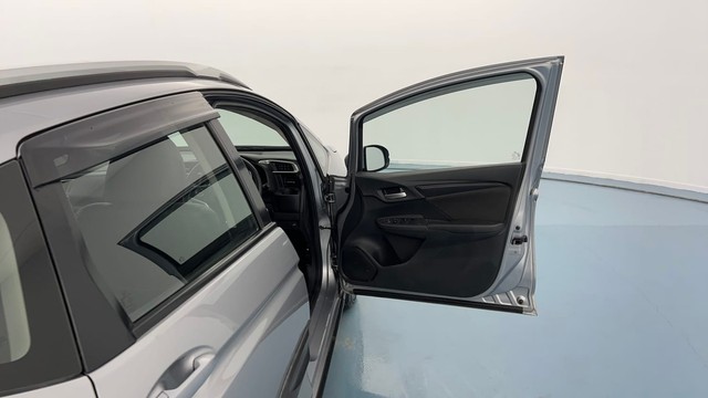 Second-hand 2021 Honda WR-V i-VTEC S for sale in Lucknow-16