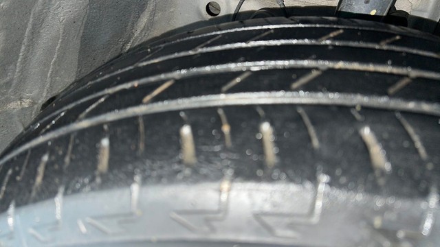 Second-hand 2021 Honda WR-V i-VTEC S for sale in Lucknow-24