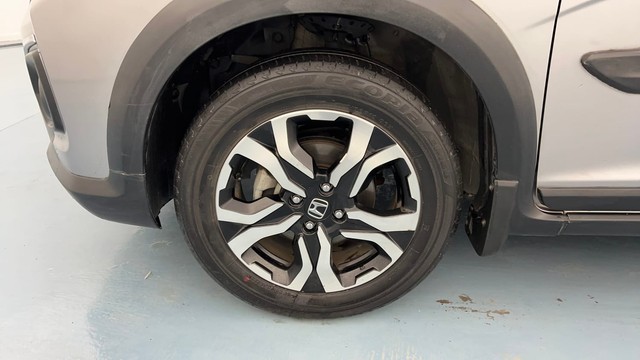 Second-hand 2021 Honda WR-V i-VTEC S for sale in Lucknow-20