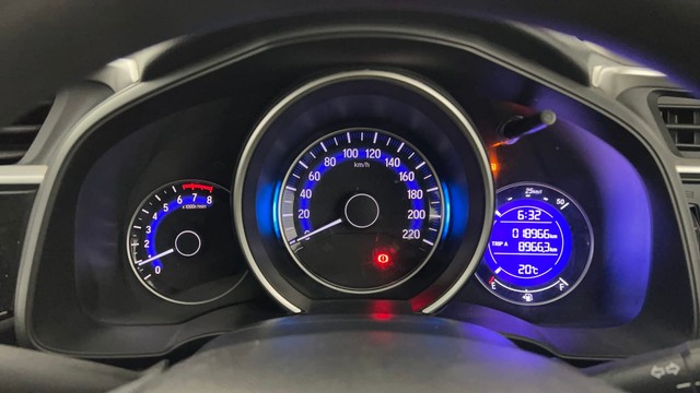 Second-hand 2021 Honda WR-V i-VTEC S for sale in Lucknow-13