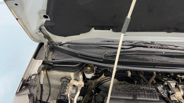 Second-hand 2021 Honda WR-V i-VTEC S for sale in Lucknow-36