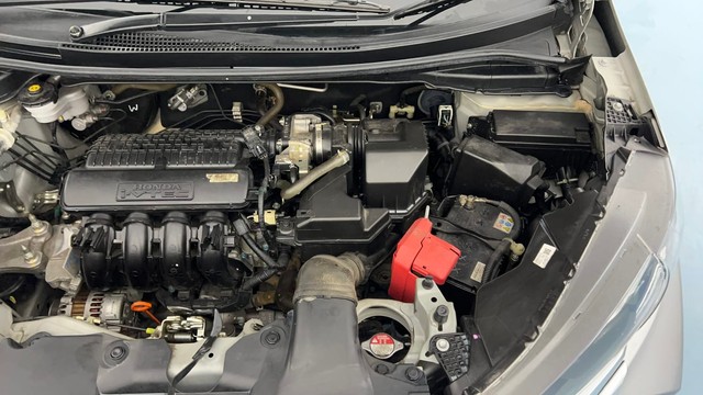 Second-hand 2021 Honda WR-V i-VTEC S for sale in Lucknow-33