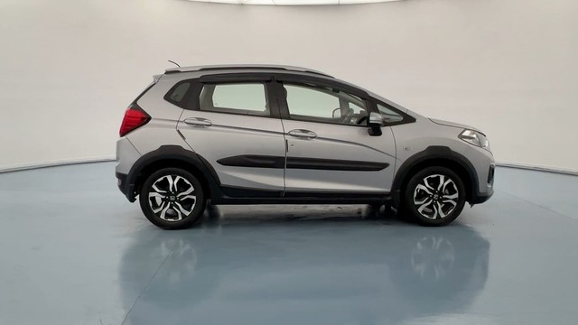 Second-hand 2021 Honda WR-V i-VTEC S for sale in Lucknow-2