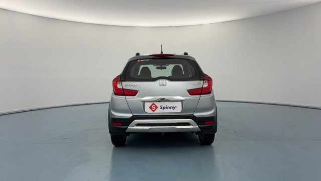 Second-hand 2021 Honda WR-V i-VTEC S for sale in Lucknow-4