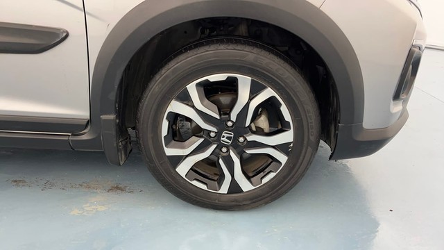 Second-hand 2021 Honda WR-V i-VTEC S for sale in Lucknow-17