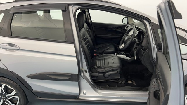 Second-hand 2021 Honda WR-V i-VTEC S for sale in Lucknow-15