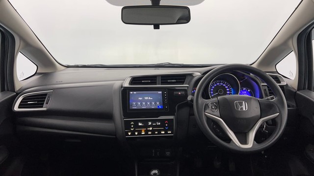 Second-hand 2021 Honda WR-V i-VTEC S for sale in Lucknow-11